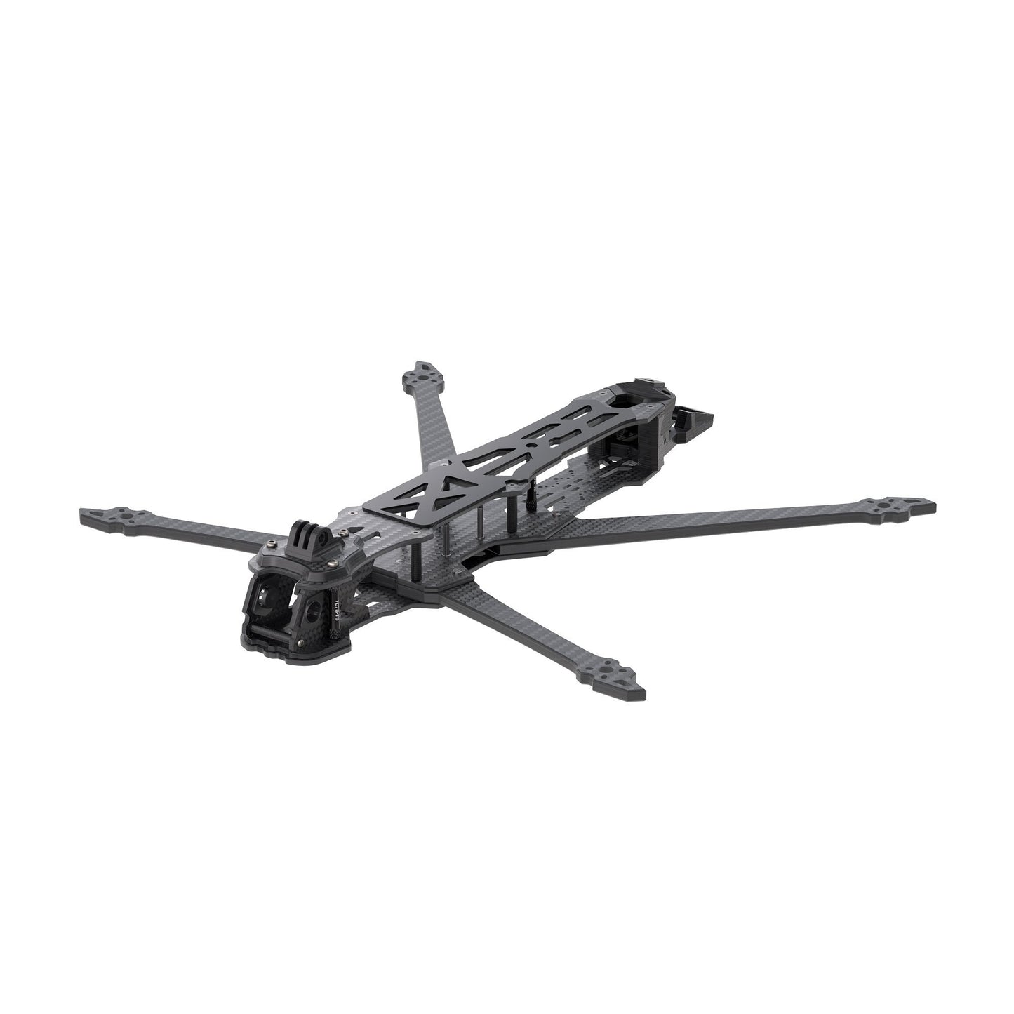 GEP-Pulsar LR10 Frame