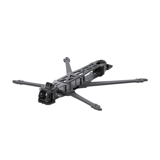GEP-Pulsar LR10 Frame