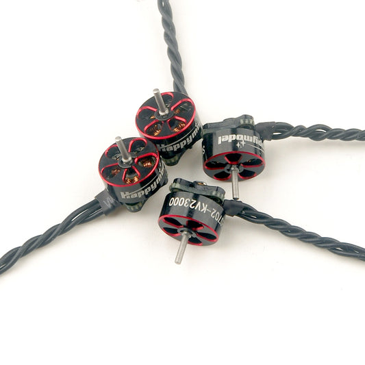 HappyModel SE0702 Brushless Motor (23000kV, 26000kV)