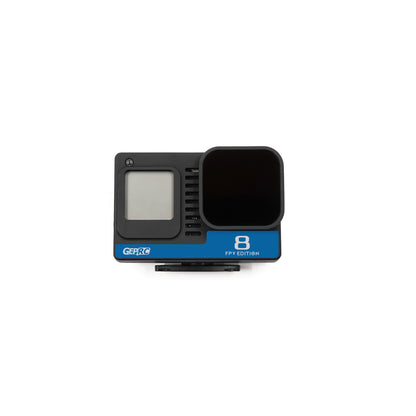 Naked GoPro Hero 8 Full Camera