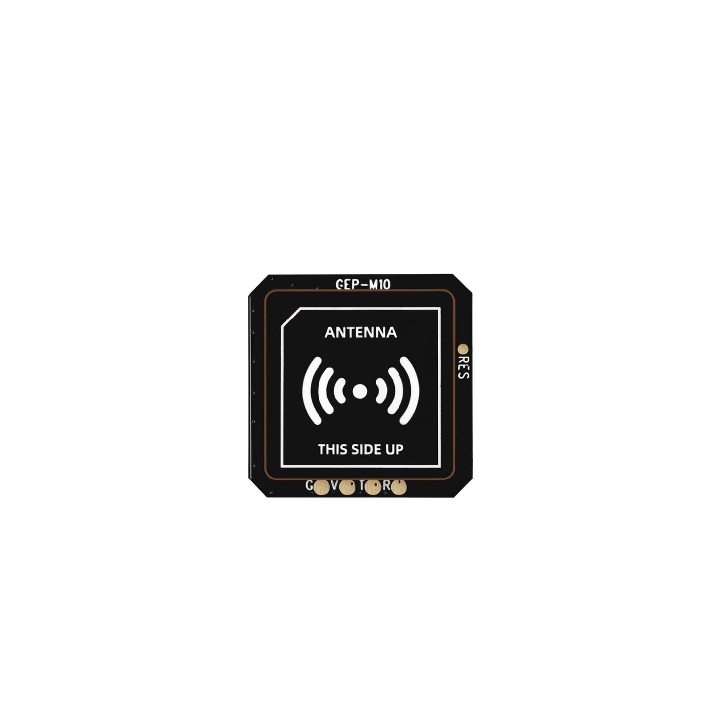 GPS Module GEP-M10 Series