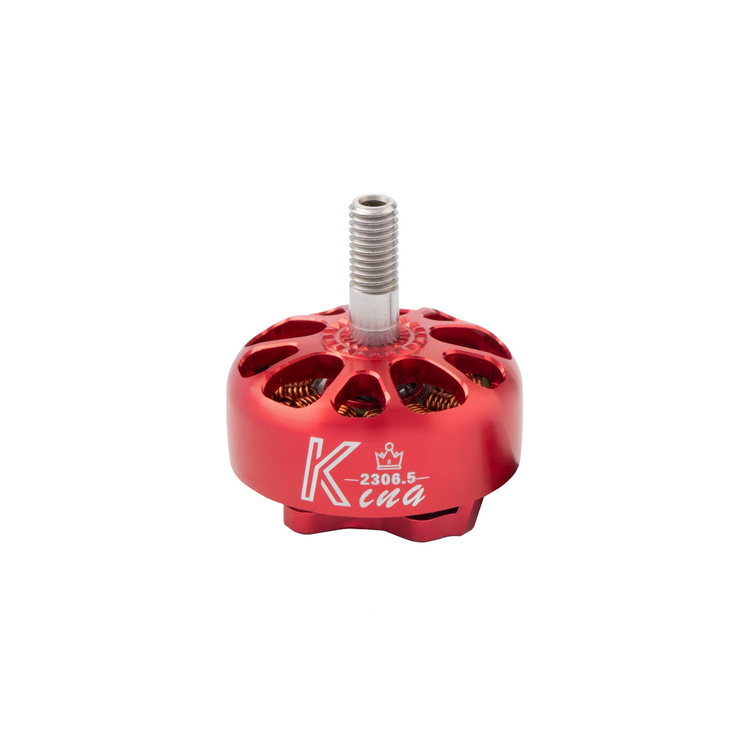Flash K2306.5 Brushless Motor (1900kV, 2300kV, 2550kV)