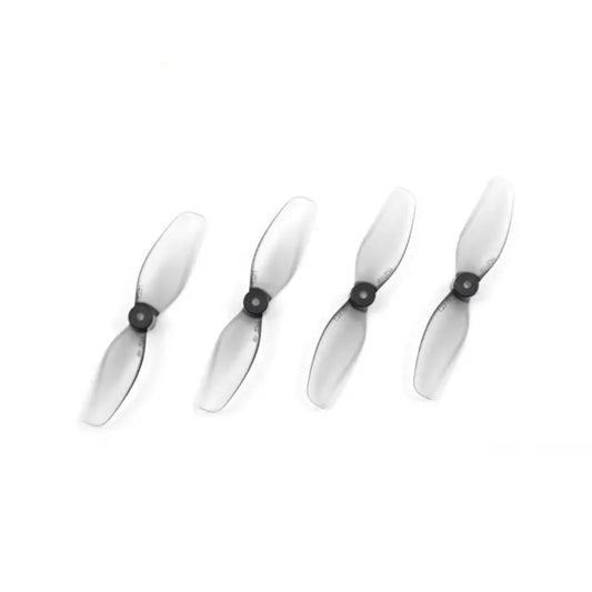 HQProp Ultralight Whoop Prop (1.2x1) 31 mm - 1mm Shaft (2 CW 2CCW)