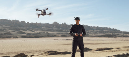 DJI FPV Drone Combo