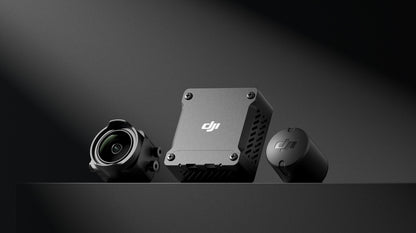 DJI O3 Air Unit Digital FPV System