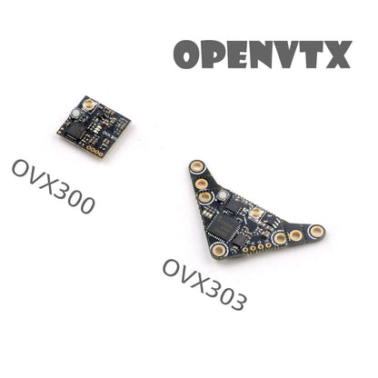 Happymodel OVX300 OpenVTX Nano Video Transmitter