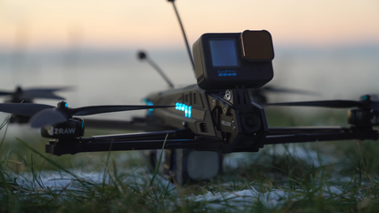 iFlight Helion 10 O3 6S HD Cinematic Quadcopter Drone