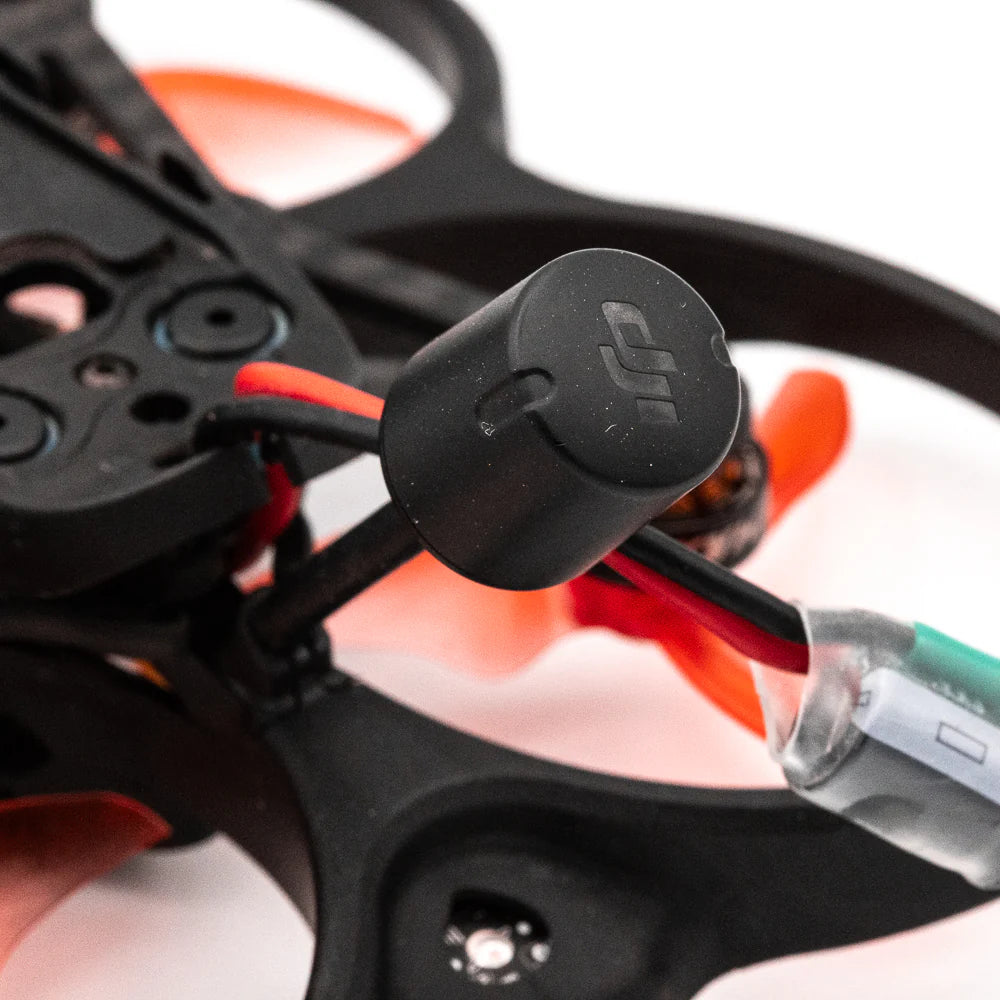 Emax Cinehawk Mini 2.5Inch Racing Drone with 2.4G ELRS (excluded camera and VTX)