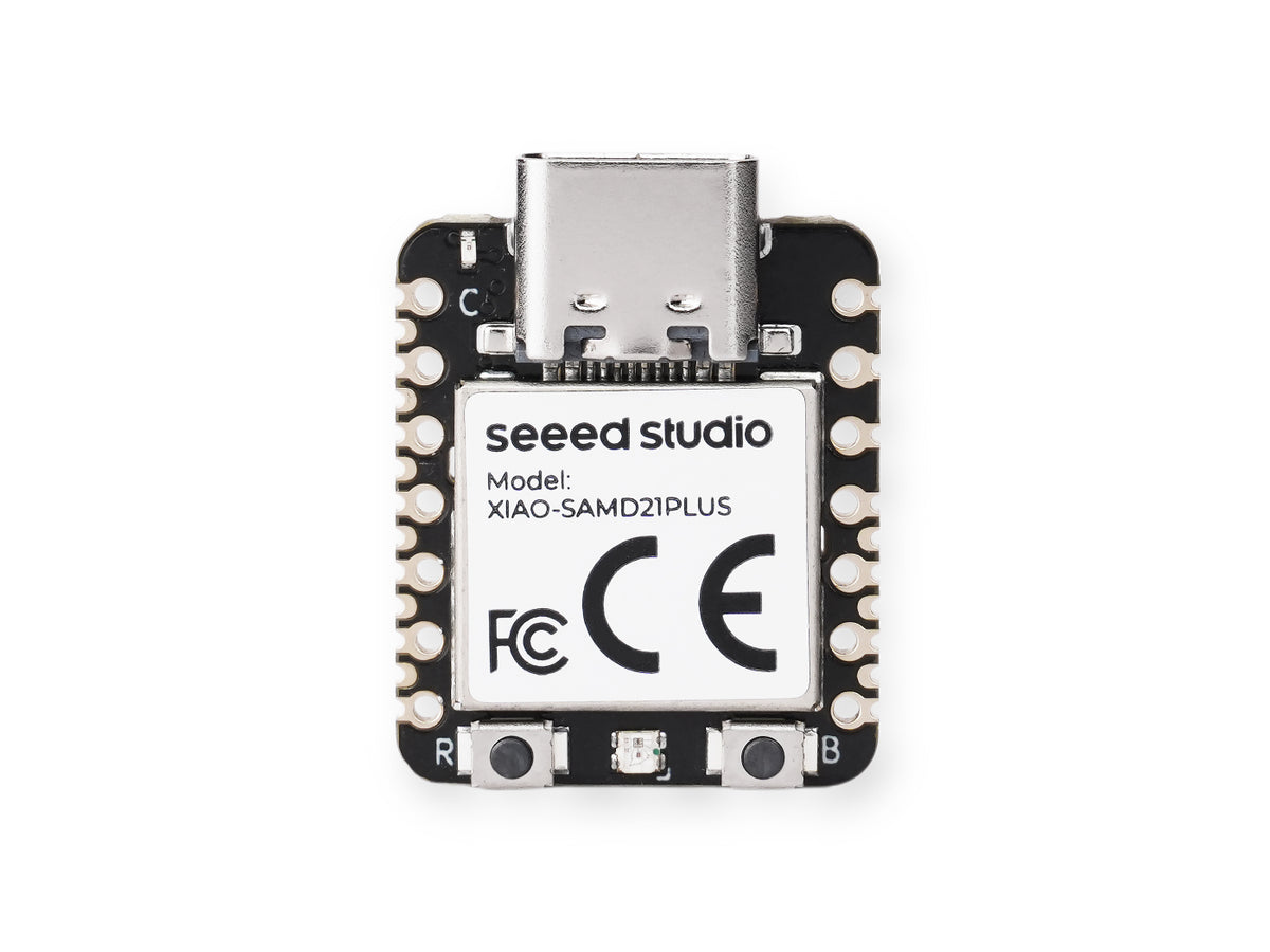 Seeed Studio XIAO SAMD21 Plus product image 3