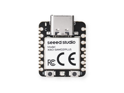 Seeed Studio XIAO SAMD21 Plus product image 3