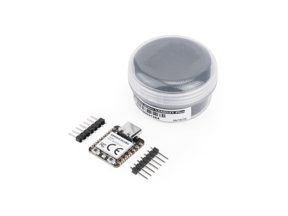 Seeed Studio XIAO SAMD21 Plus product image 6
