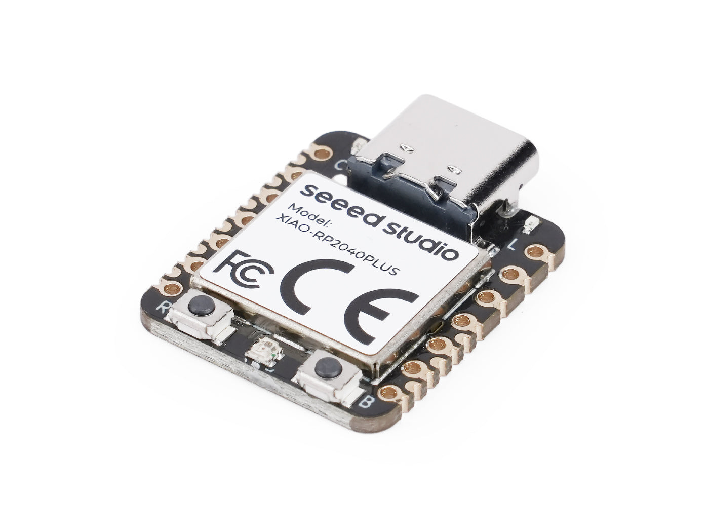 Seeed Studio XIAO RP2040 Plus product image 2