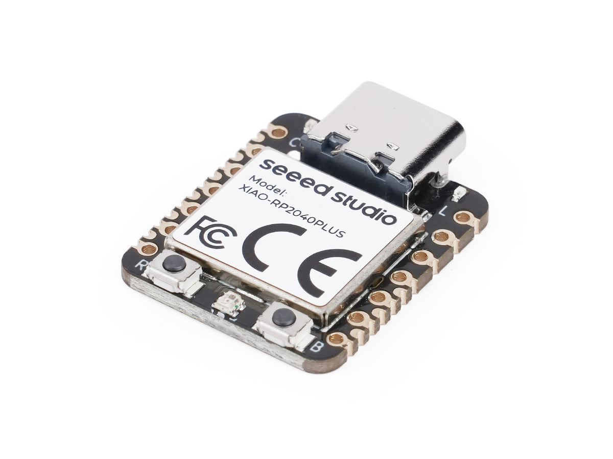 Seeed Studio XIAO RP2040 Plus product image 2