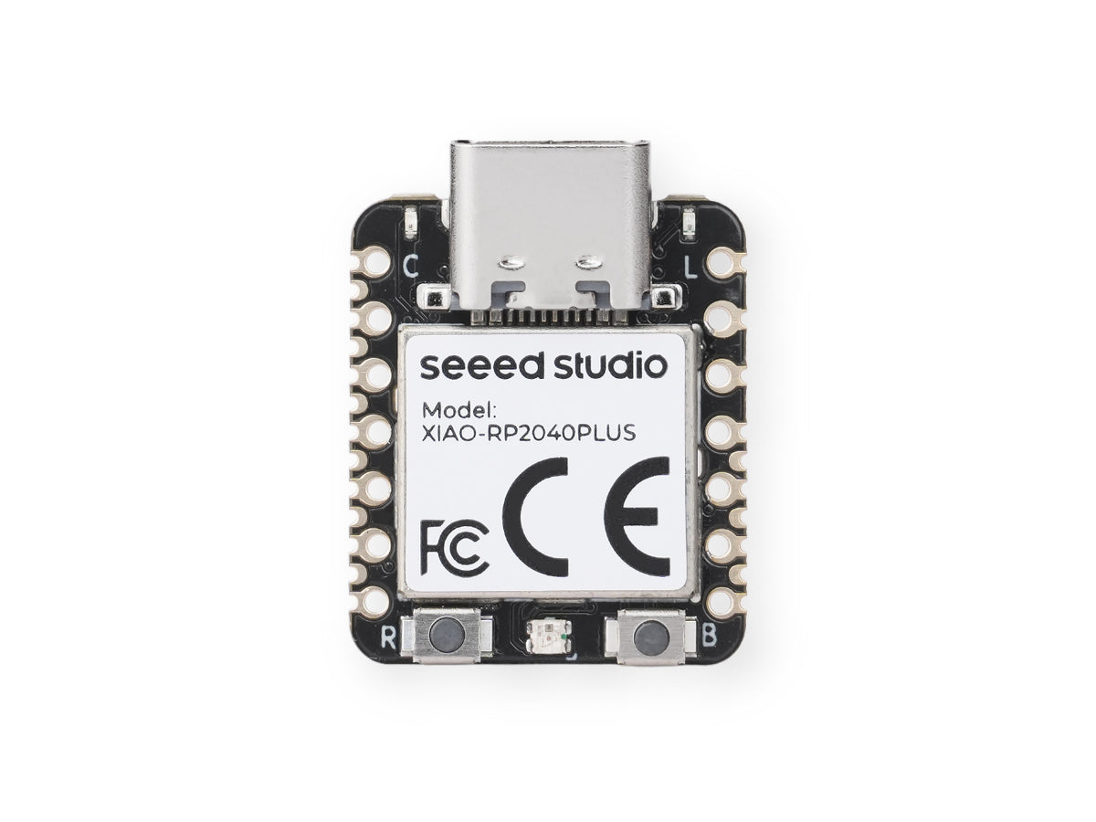 Seeed Studio XIAO RP2040 Plus product image 3