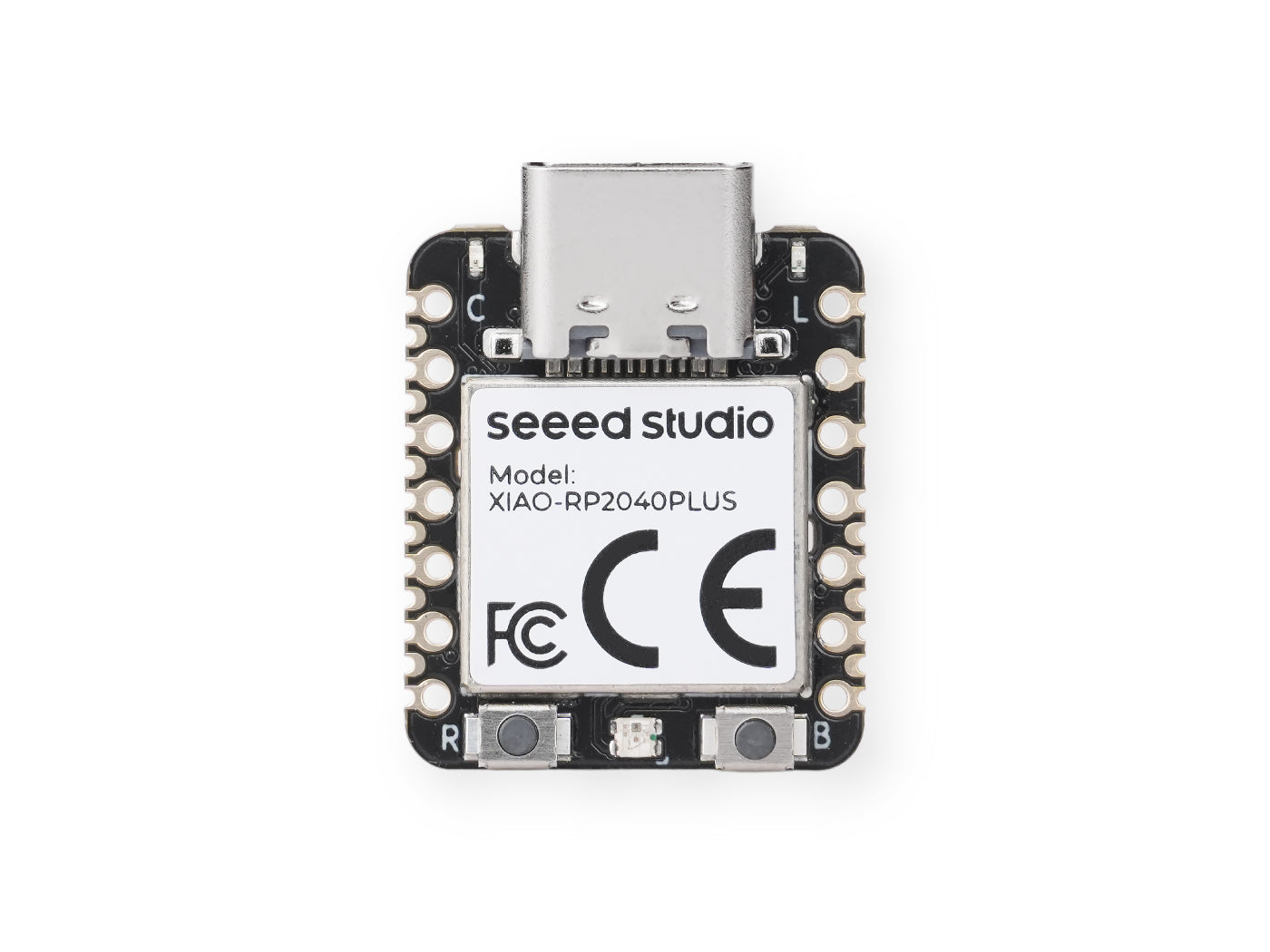 Seeed Studio XIAO RP2040 Plus product image 3