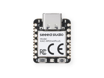 Seeed Studio XIAO RP2040 Plus product image 3