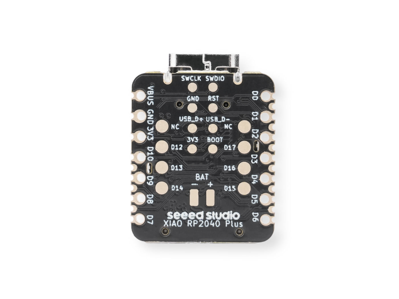 Seeed Studio XIAO RP2040 Plus product image 4