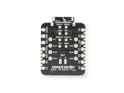Seeed Studio XIAO RP2040 Plus product image 4