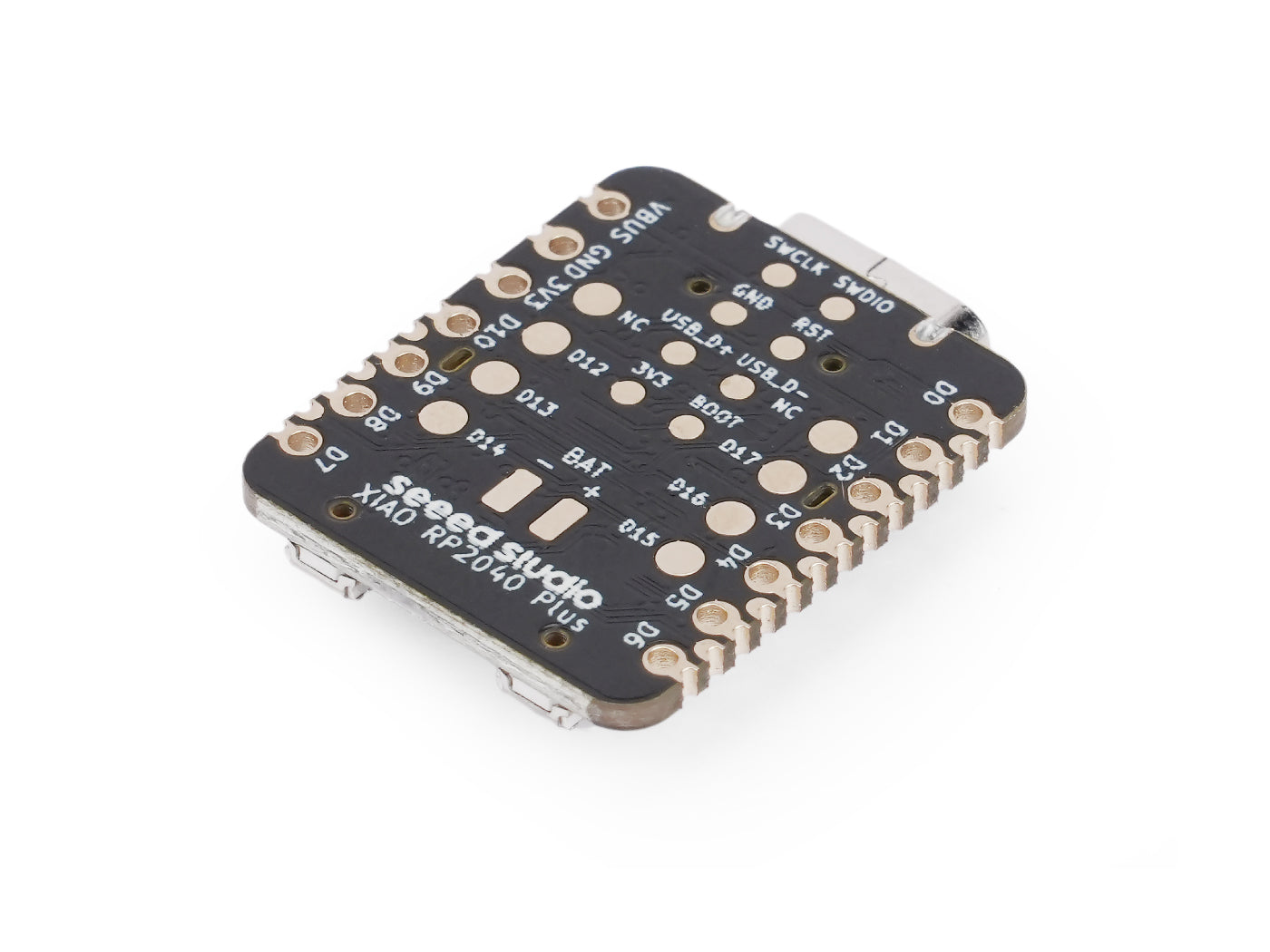 Seeed Studio XIAO RP2040 Plus product image 5