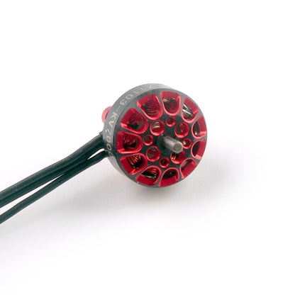Happymodel 4x EX1103S (7000kV / 8000kV) Motor Pack for Toothpicks / Larva X