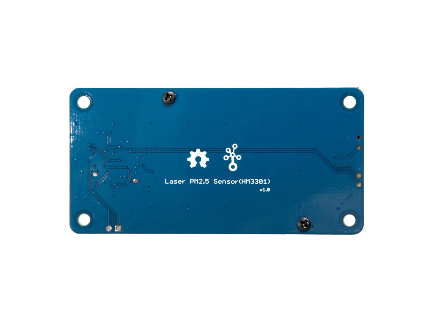 Grove - Laser PM2.5 Dust Sensor - Arduino Compatible - HM3301