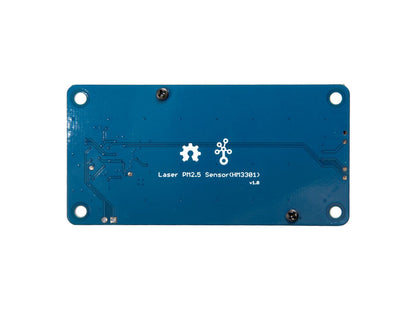 Grove - Laser PM2.5 Dust Sensor - Arduino Compatible - HM3301