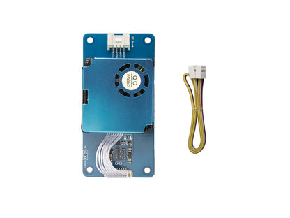 Grove - Laser PM2.5 Dust Sensor - Arduino Compatible - HM3301