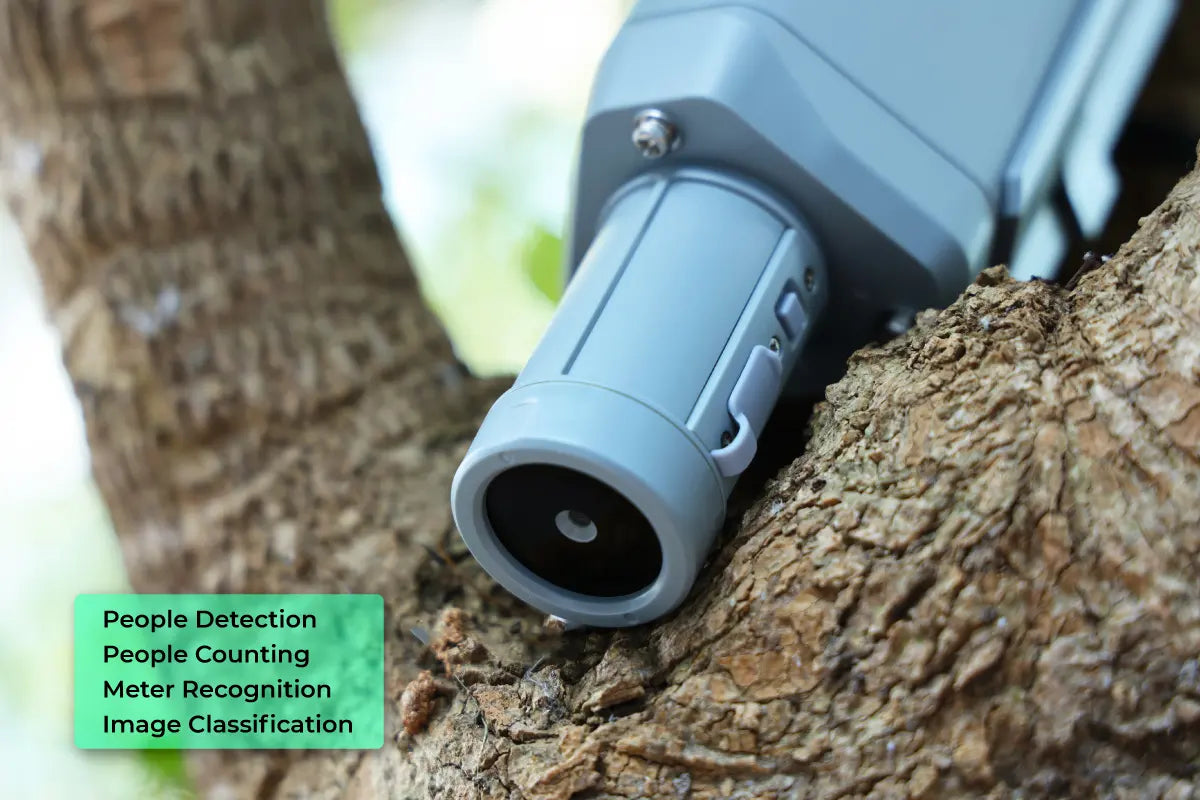 Sensecap A1101 AI Vision Sensor [SL4]