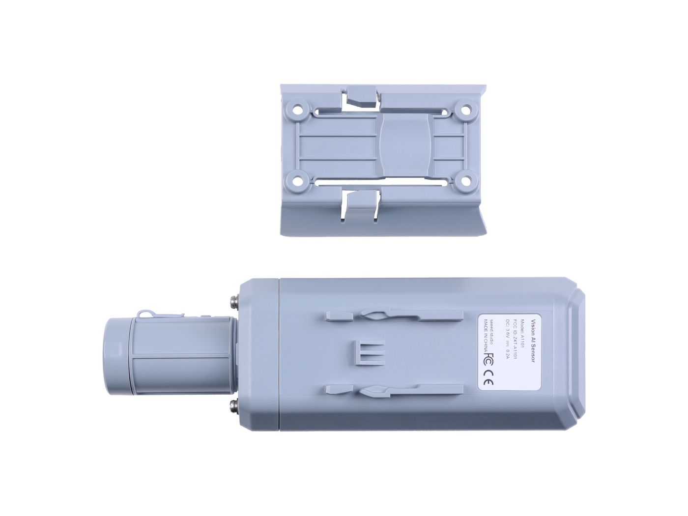 Sensecap A1101 AI Vision Sensor [SL4]