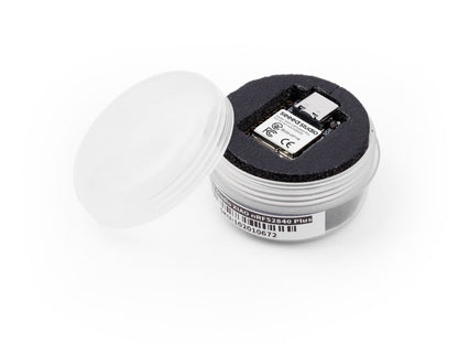 Seeed XIAO nRF52840 Plus