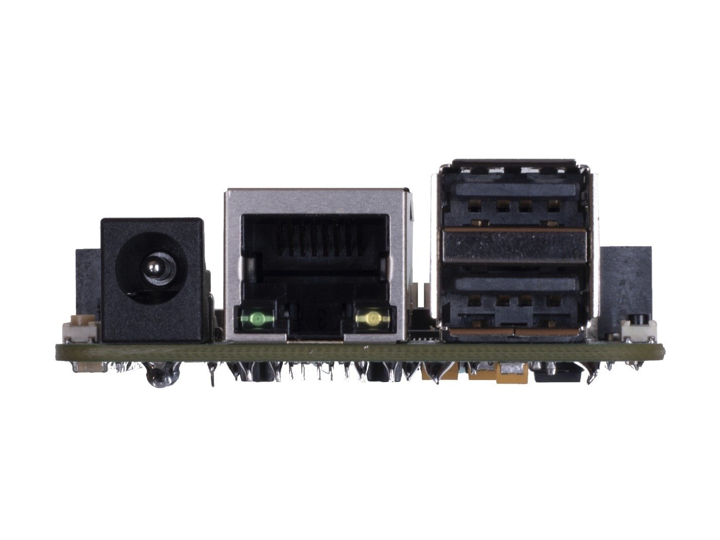 Seeed Studio BeagleBone® Green Gateway Development Board（TI AM335x WiFi+BT and Ethernet）