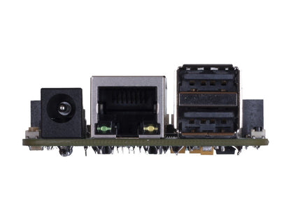 Seeed Studio BeagleBone® Green Gateway Development Board（TI AM335x WiFi+BT and Ethernet）