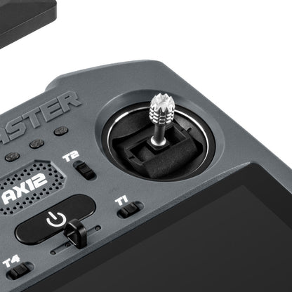 RadioMaster AX12 Android 9.0 Radio Controller - 5.5" 1000nit Screen & Built-in ELRS