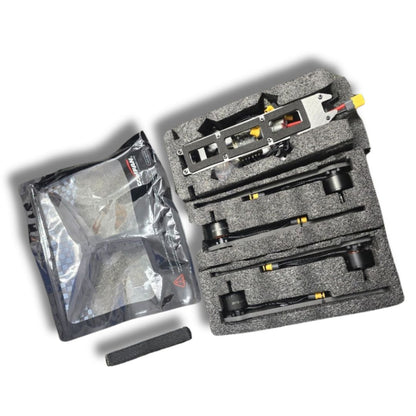 10" Fibre Optic FPV Drone Training Starter Kit (5x drones)