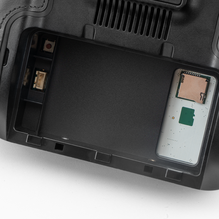 Radio Commande TX16S MK3 (ELRS / M2)