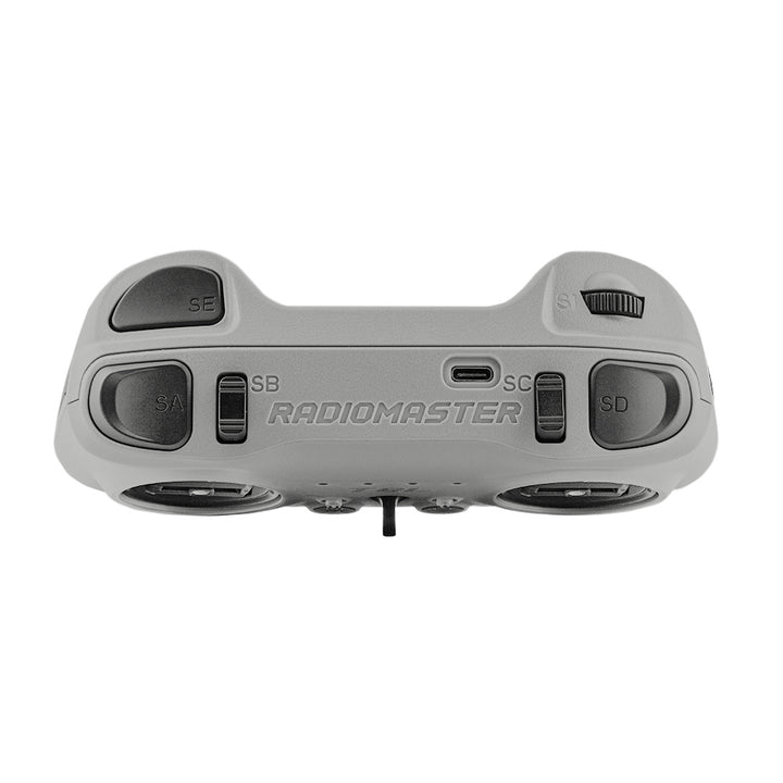 Radio Commande RadioMaster T8L ExpressLRS 2.4GHz