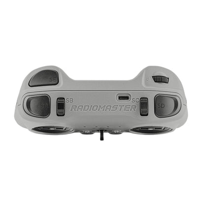 Radio Commande RadioMaster T8L ExpressLRS 2.4GHz