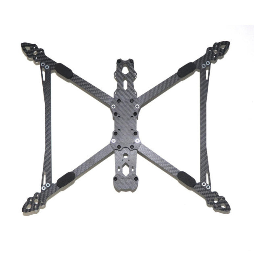 Tarot Mark4 10" V2 Long Range FPV Frame - 7.5mm Carbon Beast