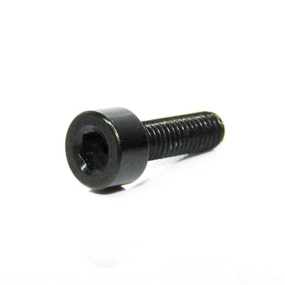 10pc M3X16 7075 Allen Key/Hex Cap Head Bolt Coloured Aluminium Pack