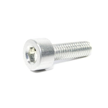 10pc M3X16 7075 Allen Key/Hex Cap Head Bolt Coloured Aluminium Pack