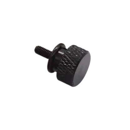 10pc M3 Cap Thumb Screw 6061 Aluminium Pack