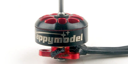 Happymodel 4x EX0802 Motor Pack (19000Kv / 25000Kv) (Mobula 6, Moblite7)