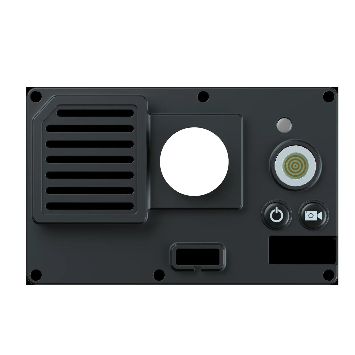 Flywoo Naked Gopro Action Camera 2.1 Pro GP9 DIY Kit and Parts