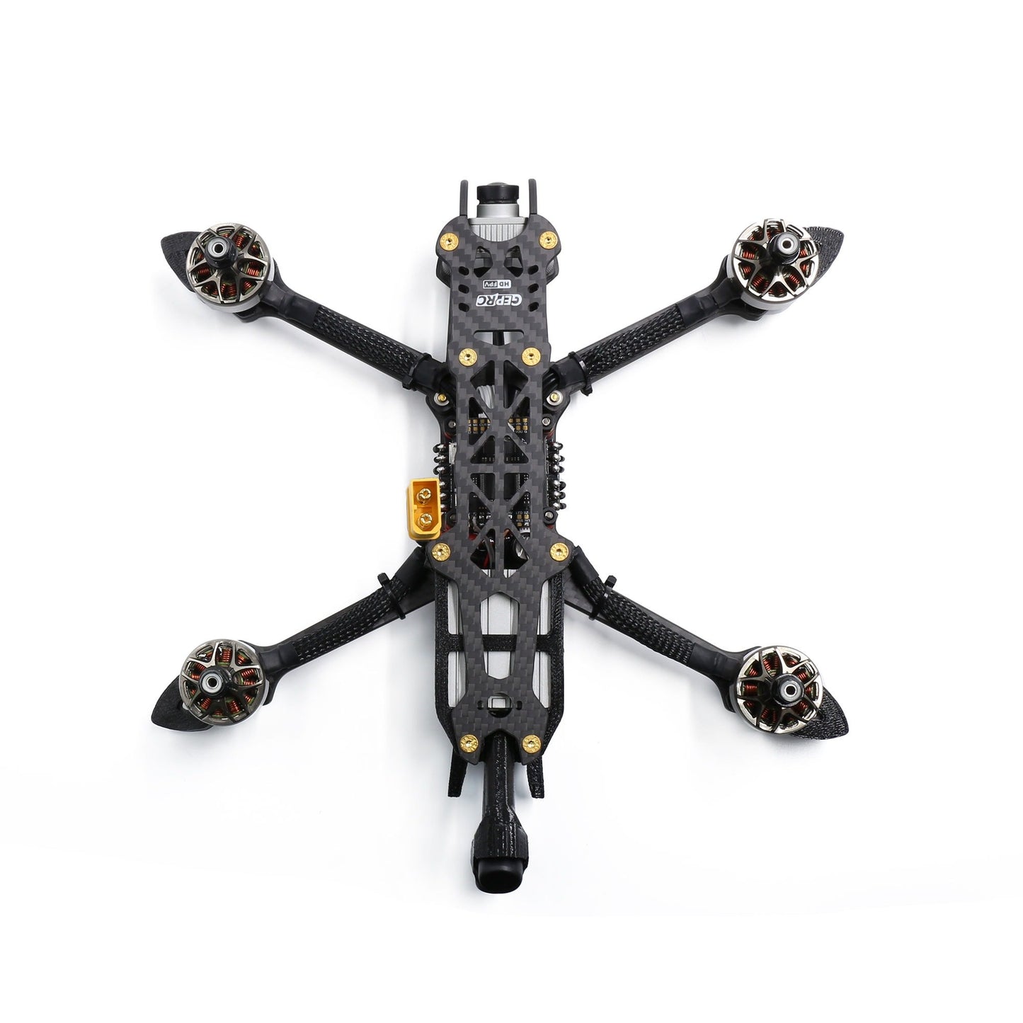 GepRC Mark4 HD5 6S DJI FPV Quadcopter PNP