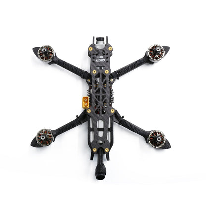 GepRC Mark4 HD5 6S DJI FPV Quadcopter PNP