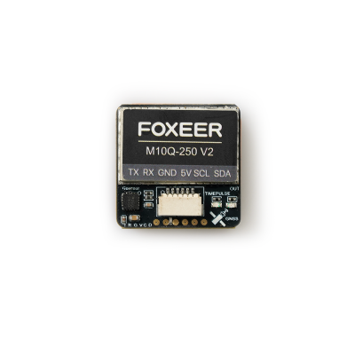 Foxeer M10Q 250 V2 GPS Module
