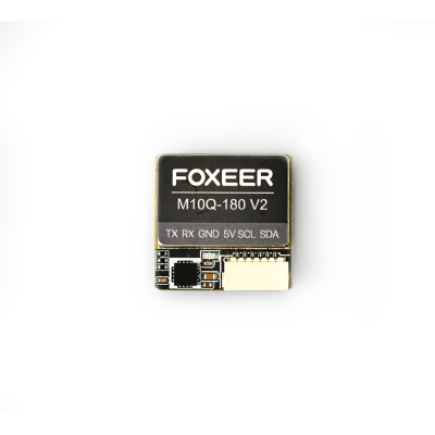 Foxeer M10Q 180 V2 GPS Module