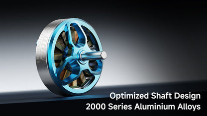 4pc BETAFPV 1102 (2026 Edition) 21000KV Brushless Motors