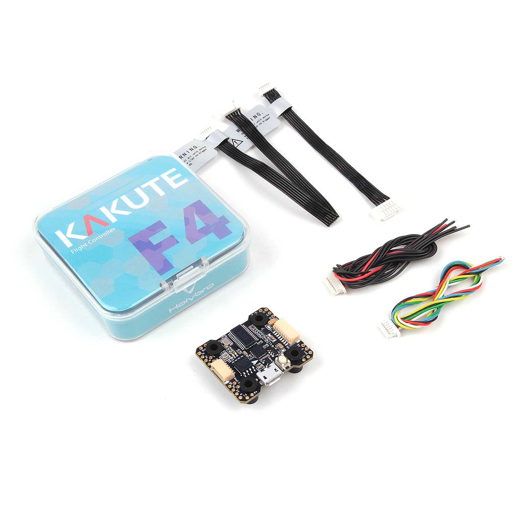 Kakute F4 Mini V2 Flight Controller
