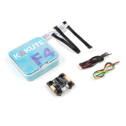 Kakute F4 Mini V2 Flight Controller